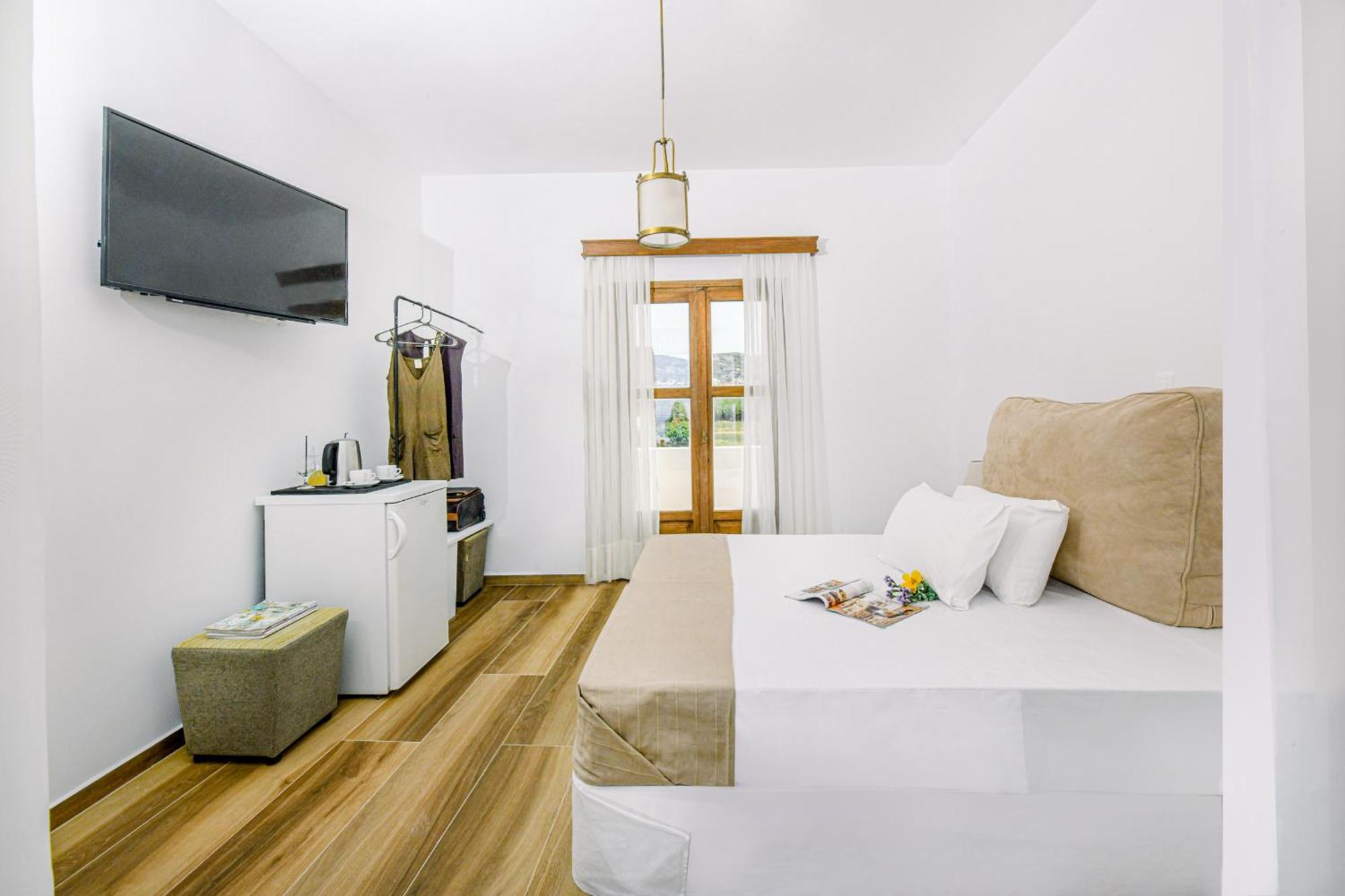 Kissamos Bay Hotel Dış mekan fotoğraf