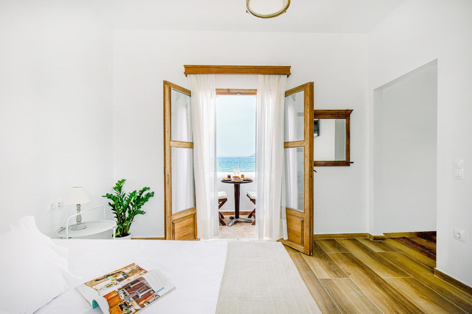 Kissamos Bay Hotel Dış mekan fotoğraf