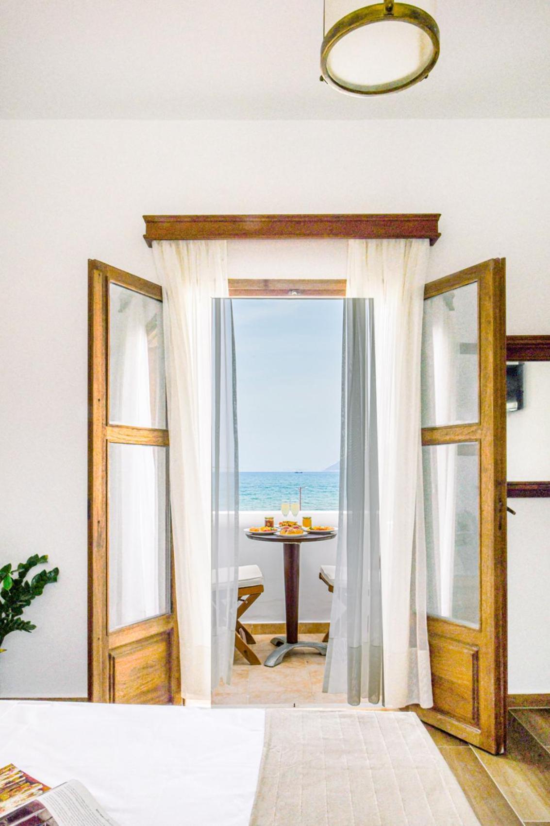 Kissamos Bay Hotel Dış mekan fotoğraf
