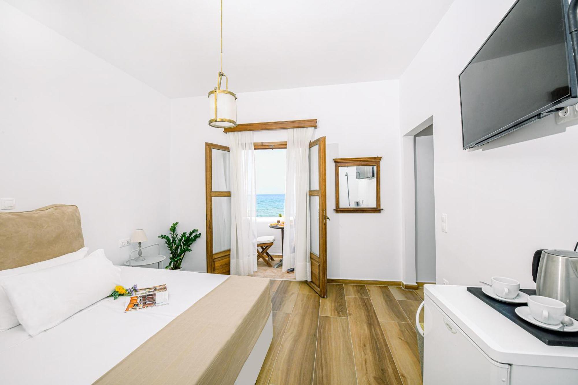 Kissamos Bay Hotel Dış mekan fotoğraf