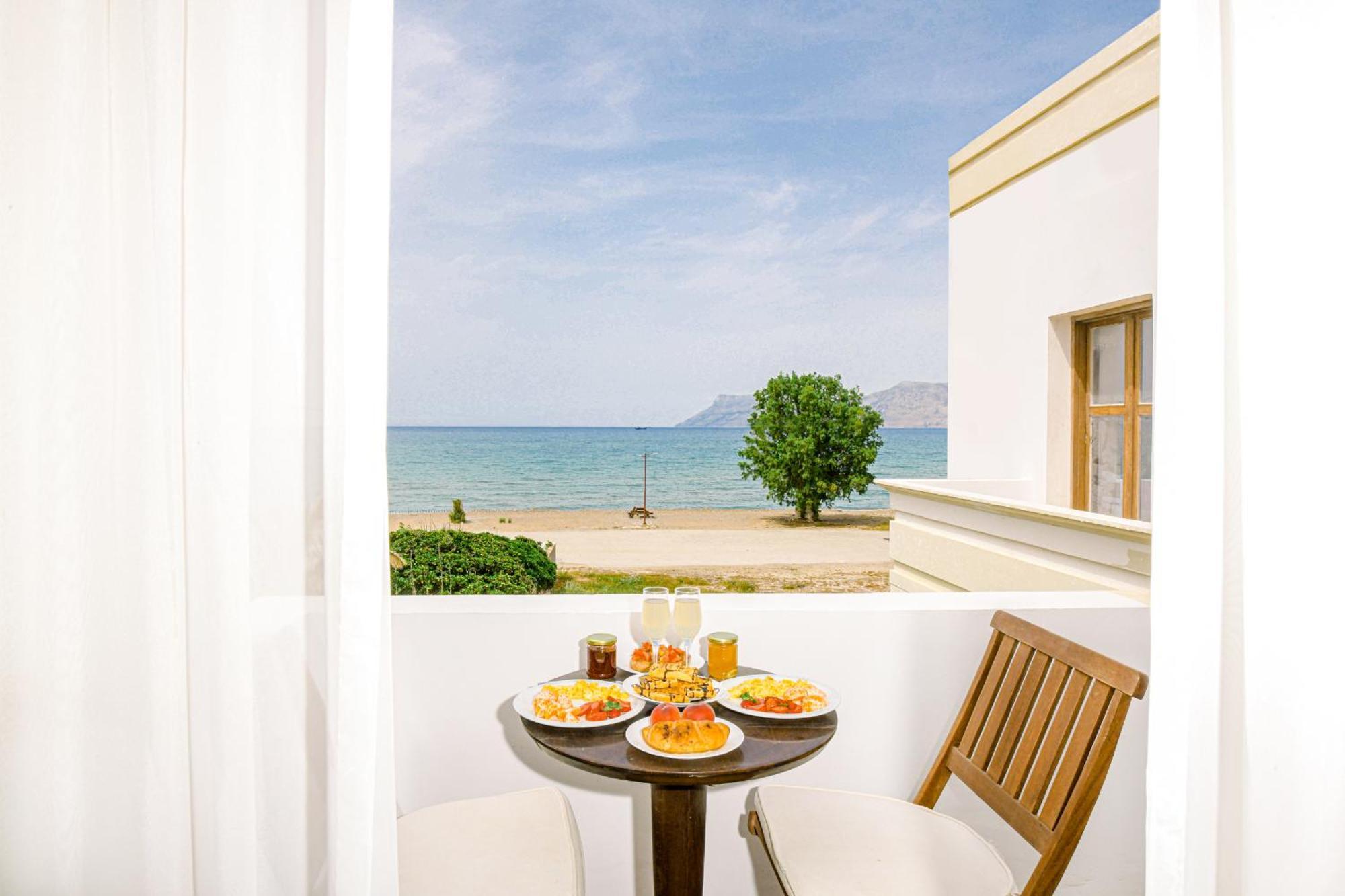 Kissamos Bay Hotel Dış mekan fotoğraf