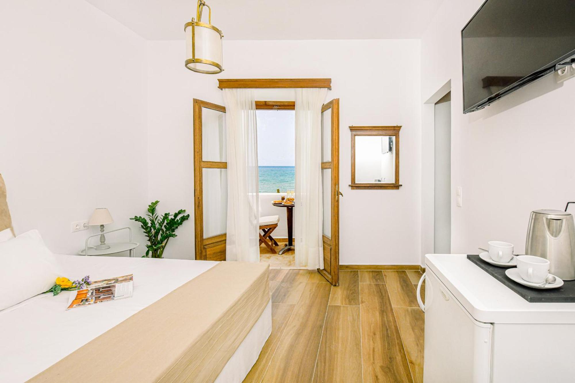 Kissamos Bay Hotel Dış mekan fotoğraf