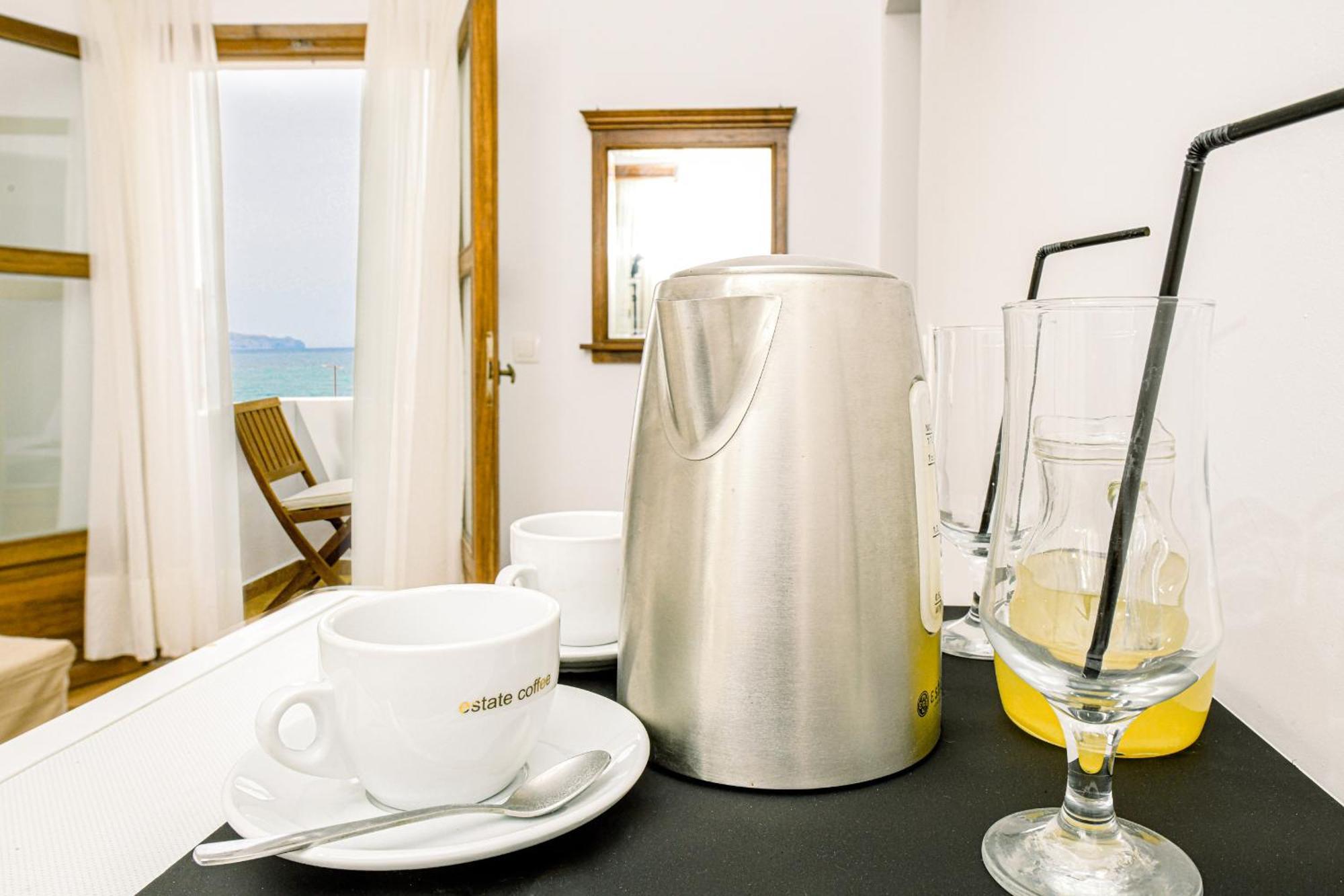 Kissamos Bay Hotel Dış mekan fotoğraf