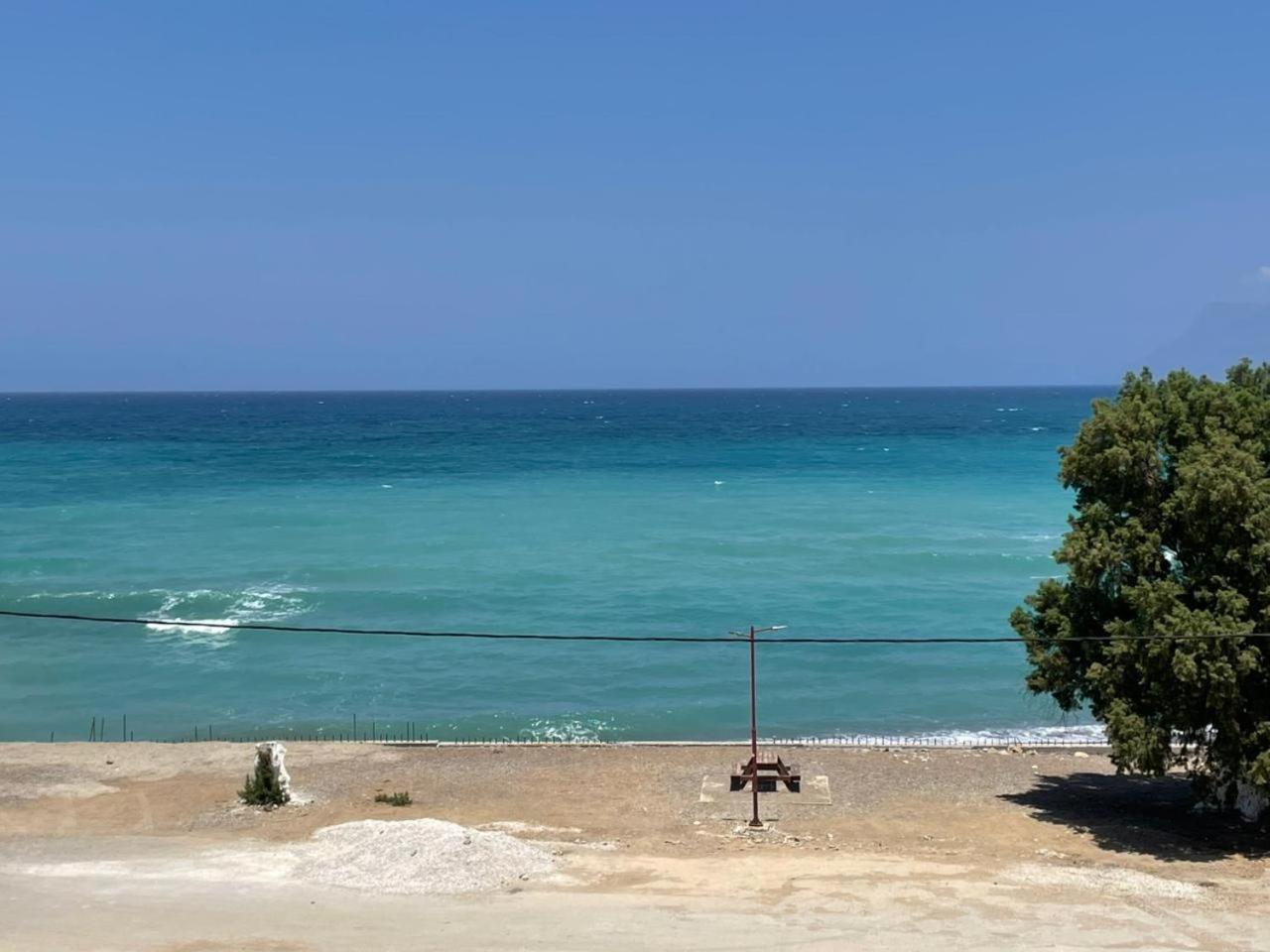 Kissamos Bay Hotel Dış mekan fotoğraf
