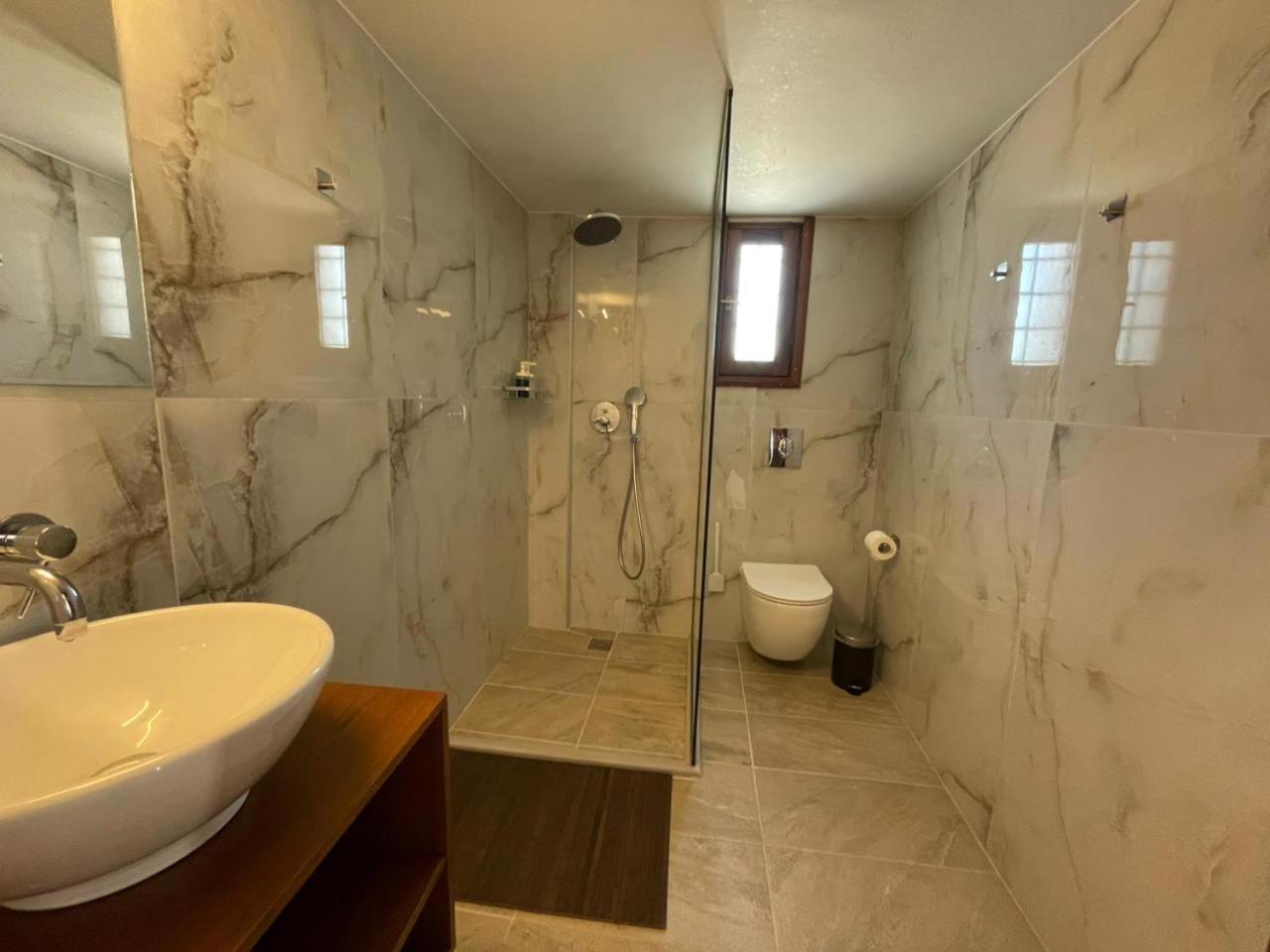 Kissamos Bay Hotel Dış mekan fotoğraf
