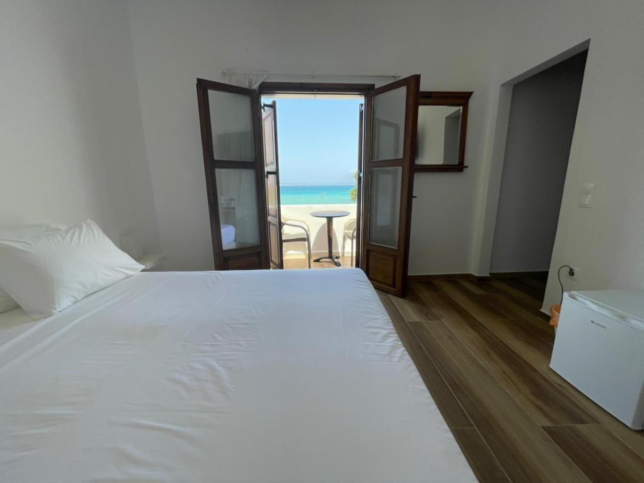Kissamos Bay Hotel Dış mekan fotoğraf